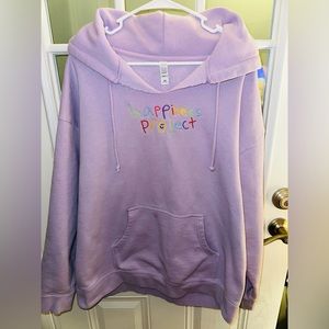 The Happiness Project Hoodie
